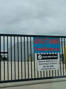 Turnpike Storage in Yukon, OK