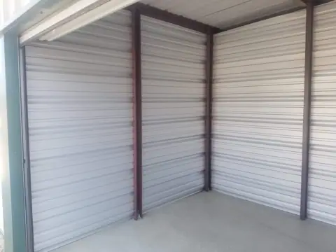 Smith Self Storage Plus in Powell, WY