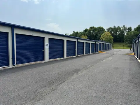 Compass Self Storage photo 3
