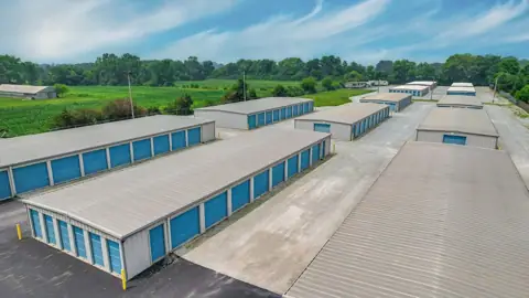 KO Storage in Springfield, OH
