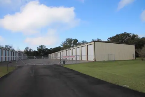 Sweetwater Boat & RV Storage in Fairhope, AL