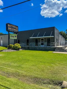 Rutledge Mini Storage in Washington, NC