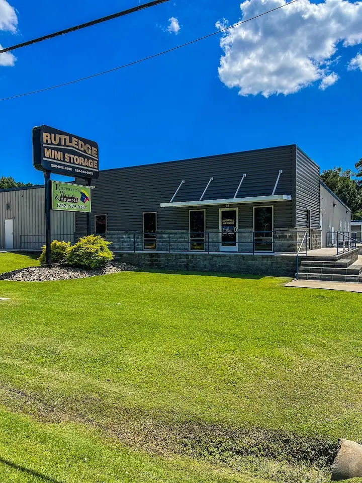 Rutledge Mini Storage, RV storage in Washington