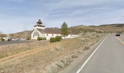 Foothills Boat and RV Storage, RV storage in Reno