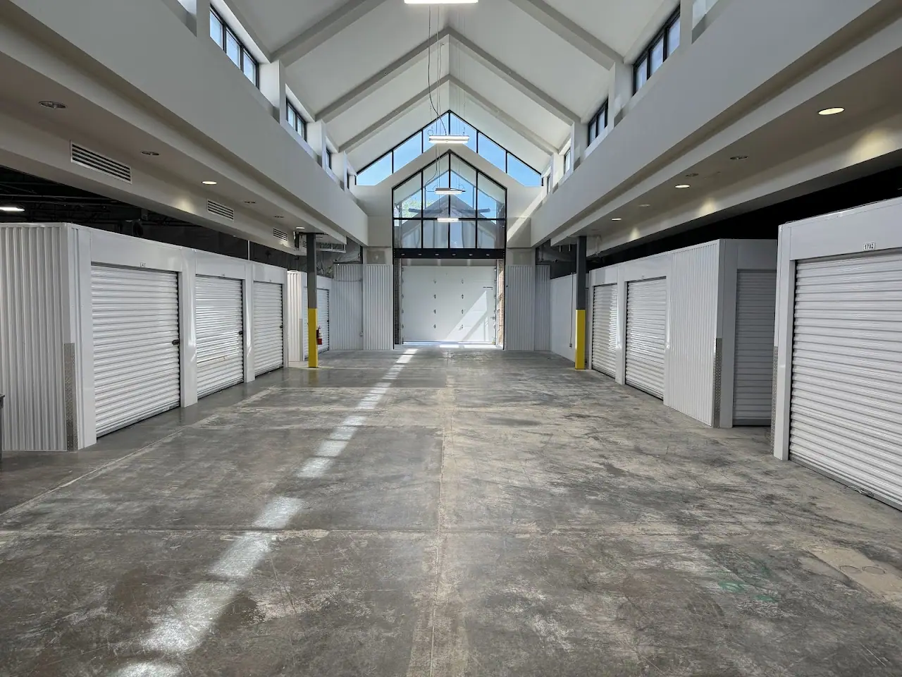 Ultra Self Storage - St. Charles, RV storage in St Charles