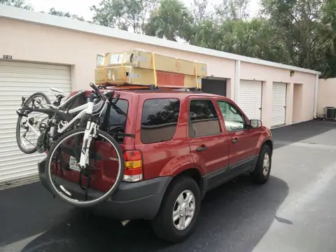 The Store Room Self Storage in West Palm Beach, FL