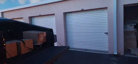 The Store Room Self Storage photo 2