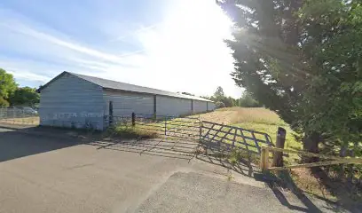 Hangar 9 RV & Boat Storage, RV storage in Philomath