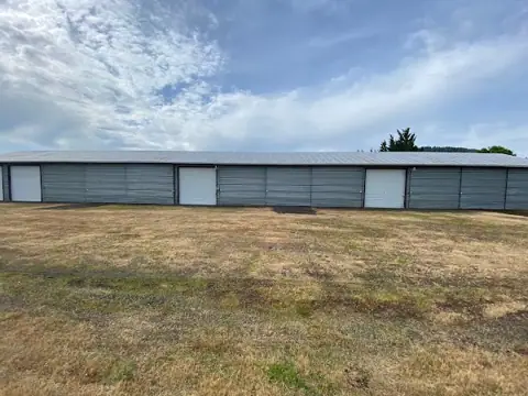 Hangar 9 RV & Boat Storage photo 2