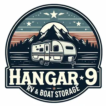 Hangar 9 RV & Boat Storage photo 3