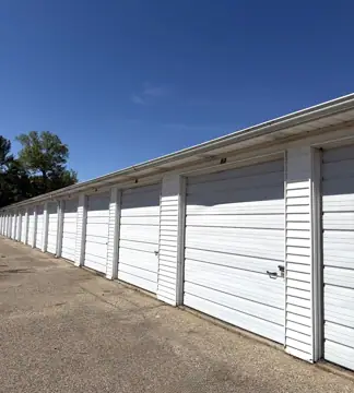 All Secure Self Storage photo 3