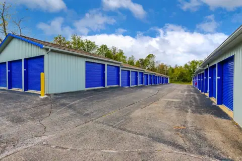 Prestige Storage - Imlay City in Imlay City, MI