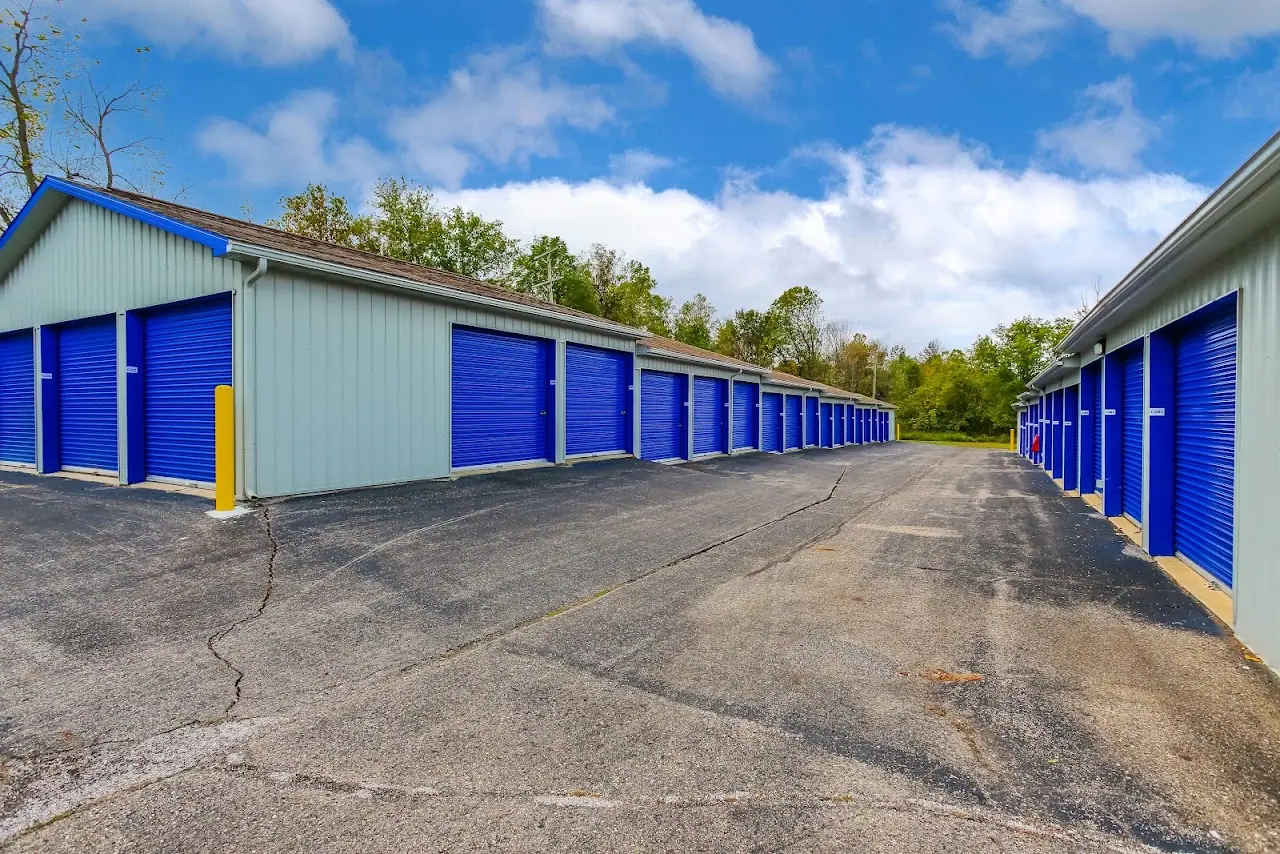Prestige Storage - Imlay City, RV storage in Imlay City