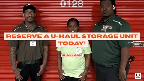 Self-Storage at U-Haul photo 2