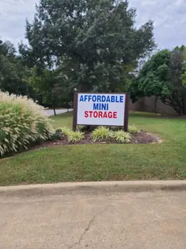 Affordable Mini Storage in Waldorf, MD
