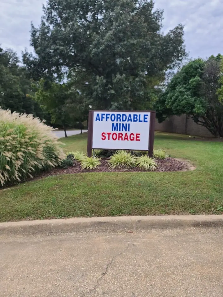 Affordable Mini Storage, RV storage in Waldorf