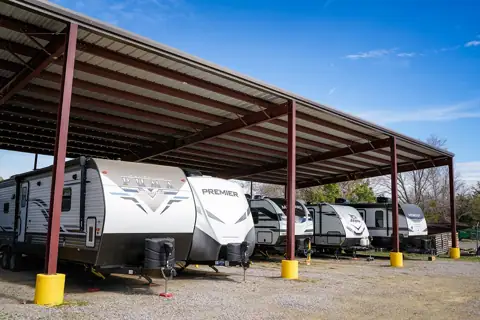 Click Storage Poteau photo 2