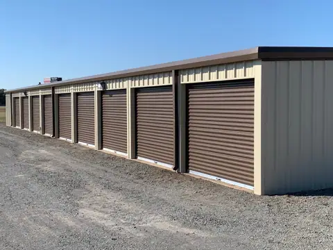 Click Storage Poteau photo 3