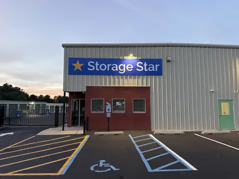 Storage Star in Glassboro, NJ