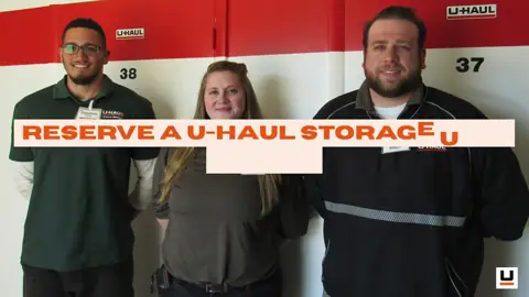 Self-Storage at U-Haul photo 2