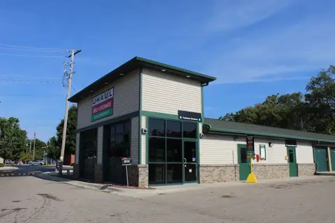Self-Storage at U-Haul photo 3