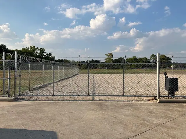 Fuqua @ 45 Boat & RV Storage, RV storage in Houston