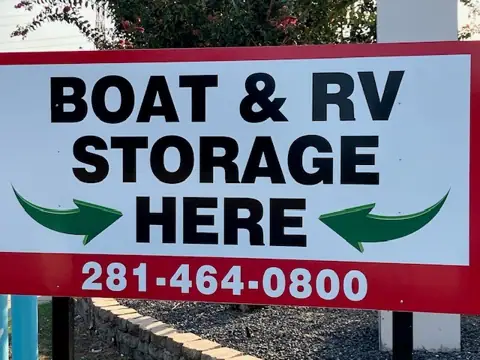 Fuqua @ 45 Boat & RV Storage photo 3