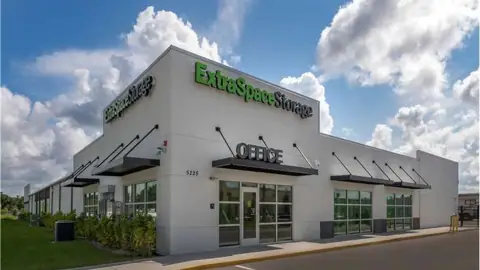 Extra Space Storage in Bradenton, FL