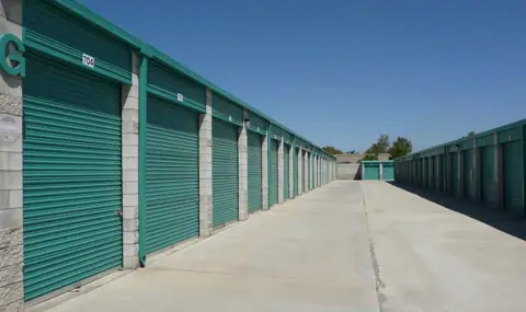All About Storage Temecula photo 2