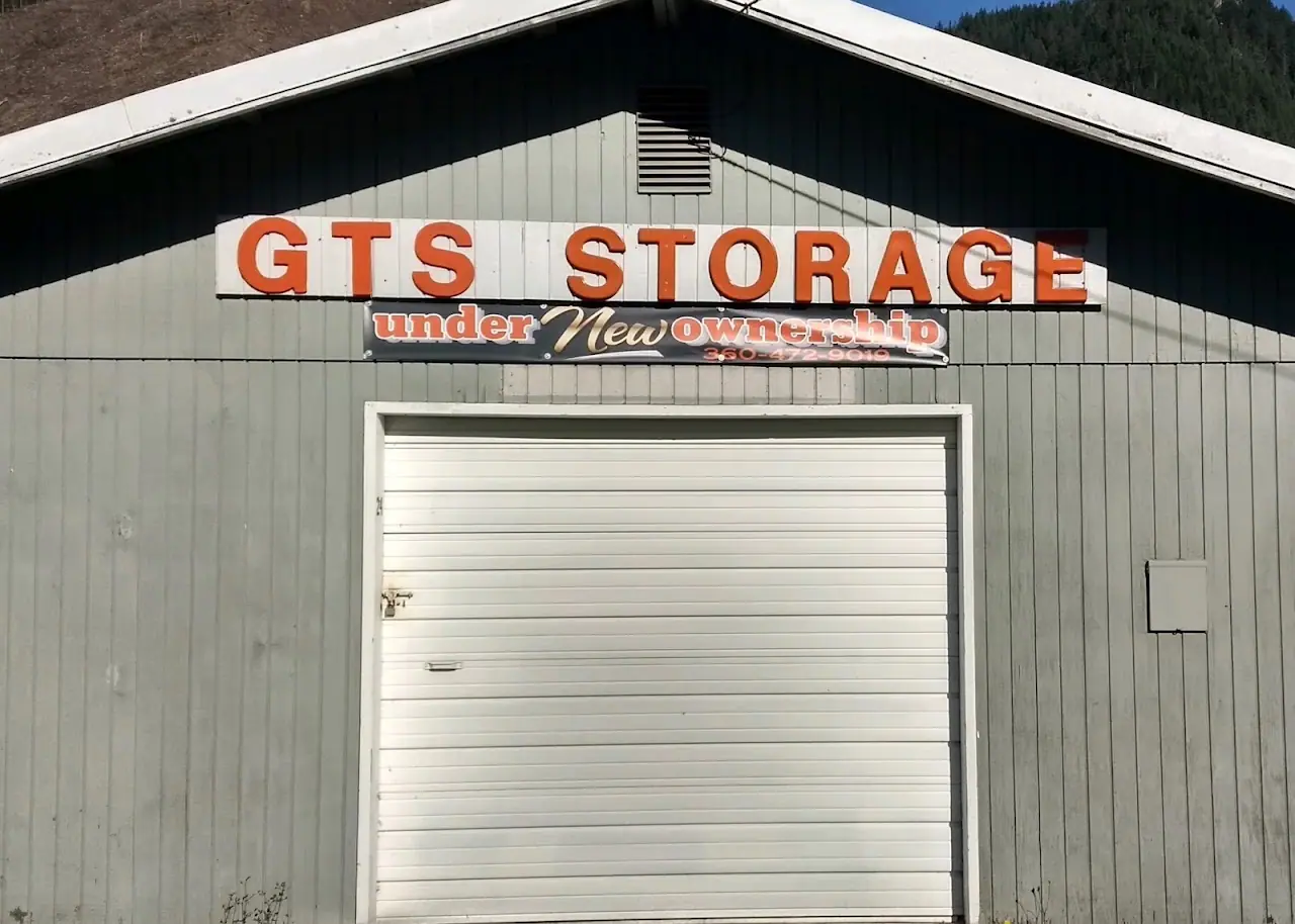 GTS Storage, RV storage in Morton