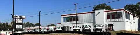 U-Haul Moving & Storage of Riverdale in Riverdale, GA