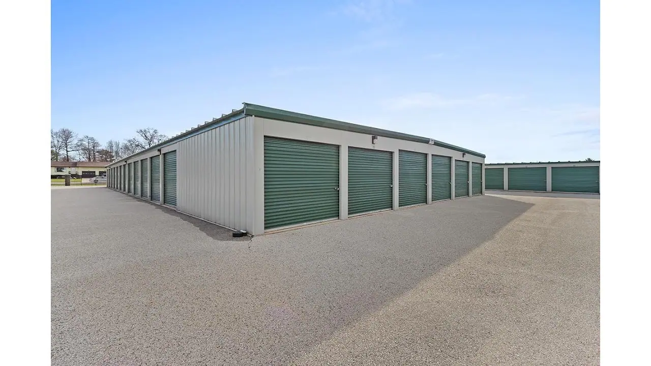 Prestige Storage – Muskegon (Airline Road), RV storage in Muskegon