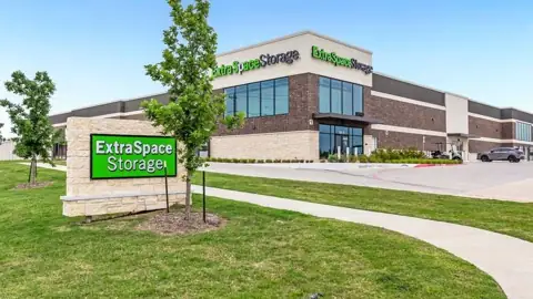 Extra Space Storage in Anna, TX