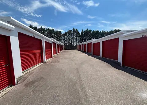 USA Storage Centers - Hickory Tree photo 2