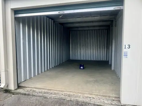USA Storage Centers - Hickory Tree photo 3