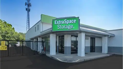 Extra Space Storage in Memphis, TN