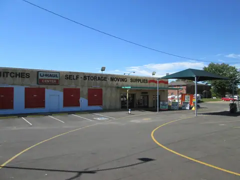 Self-Storage at U-Haul photo 2