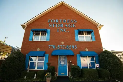 Fortress Storage - Douglasville in Douglasville, GA
