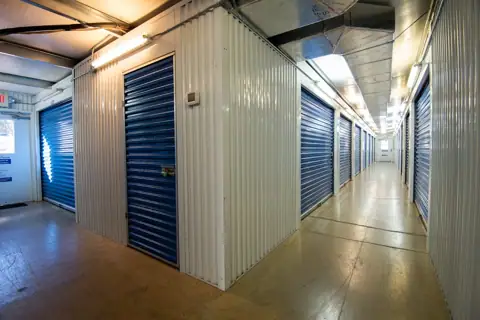 Fortress Storage - Douglasville photo 3