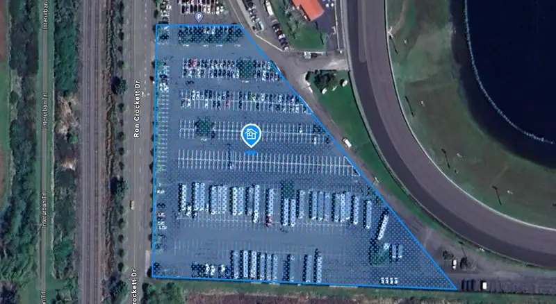 Neighbor RV & Boat Storage, RV storage in Auburn