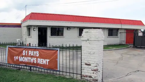 Public Storage in Houston, TX