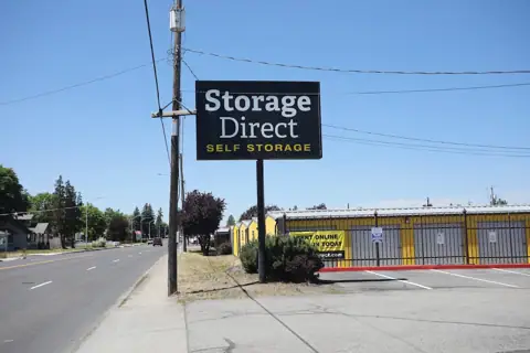 Storage Direct Self Storage in Spokane, WA
