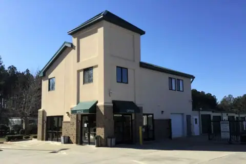Cardinal Self Storage - North Durham in Durham, NC