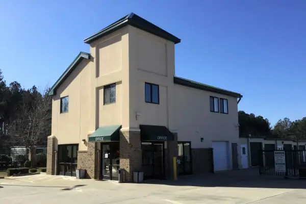 Cardinal Self Storage - North Durham, RV storage in Durham