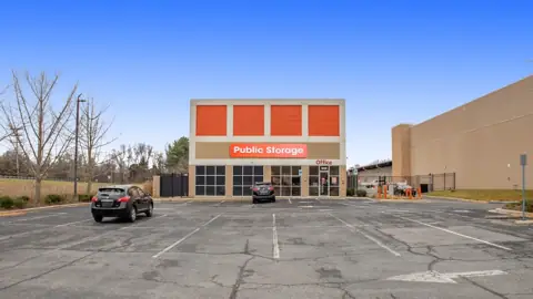 Public Storage in Bowie, MD