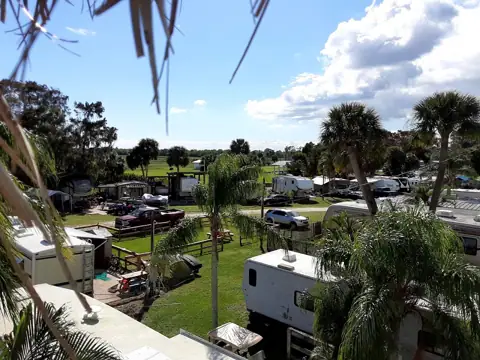 BHR CAMPING AND STORAGE in Okeechobee, FL