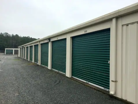 Storage Wise of Willow Springs photo 2