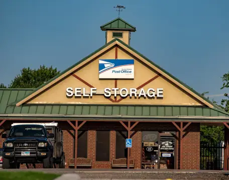 Rufe Snow Depot Self Storage photo 2
