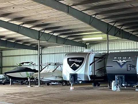 Lake Colorado City Storage photo 2