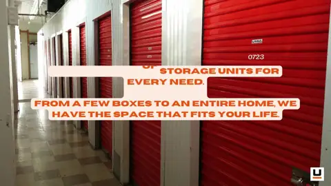 Self-Storage at U-Haul photo 2
